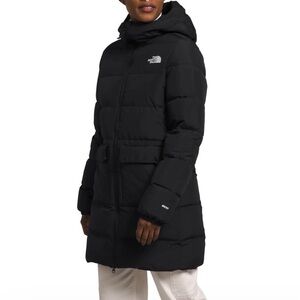 The North Face Gotham Parka